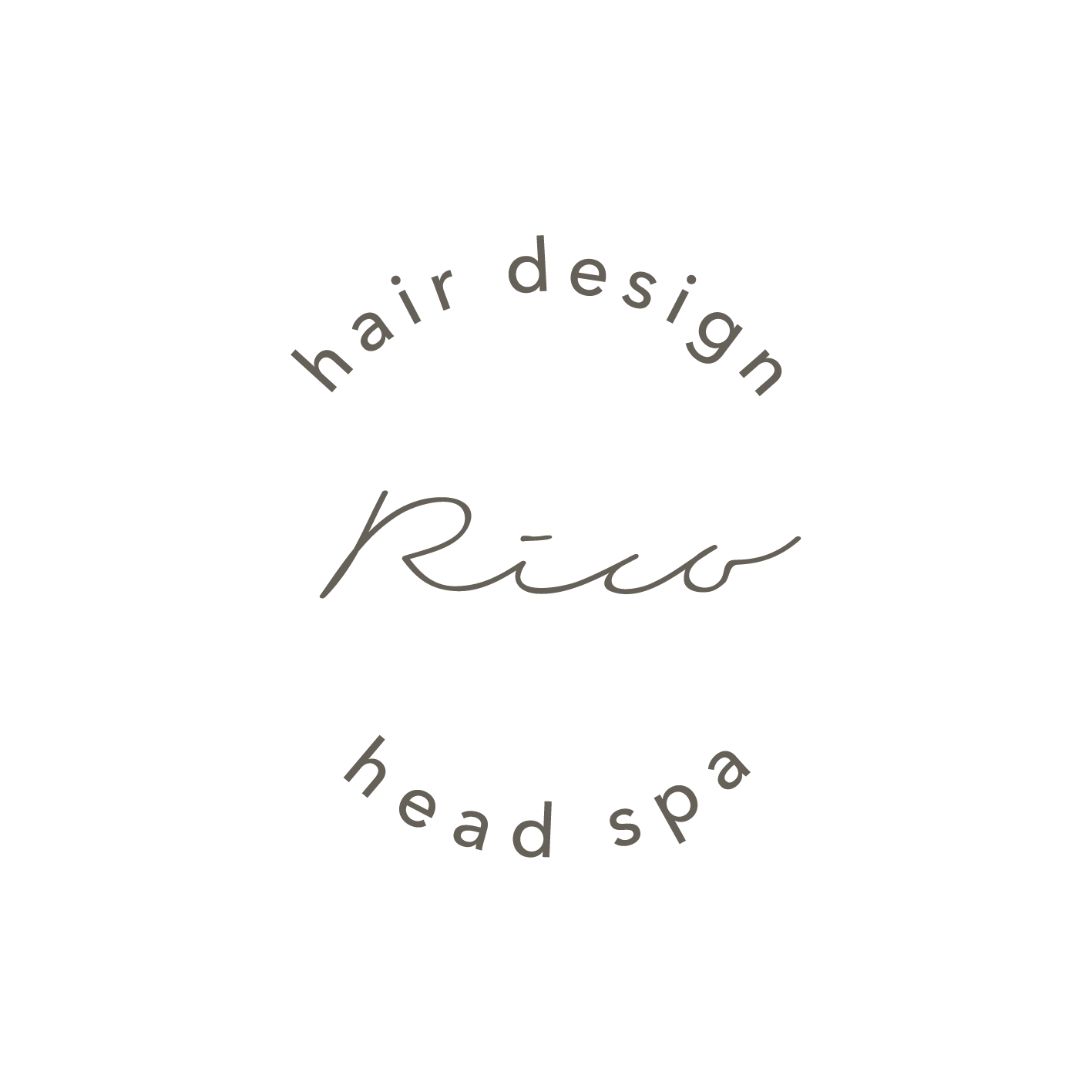 hair design Rico head spa